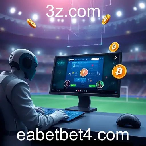 EABET BET: Transformando o cenário dos jogos digitais em 2026