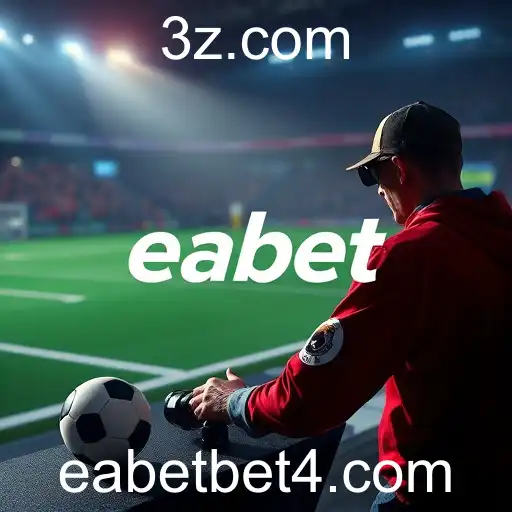 eabet bet: A Tendência dos Jogos Online em 2026