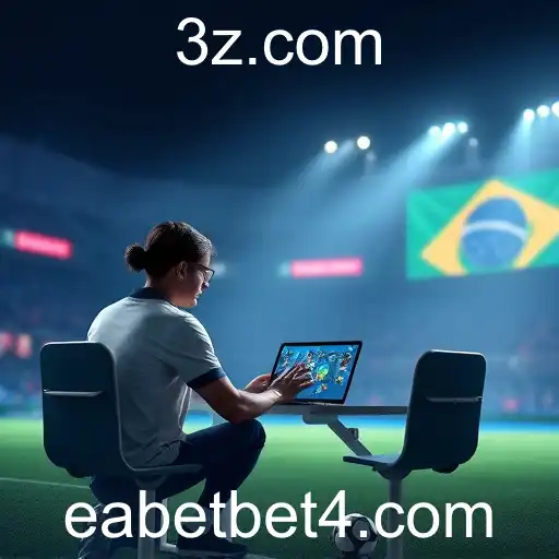 Eabet Bet: O Futuro dos Jogos Online em 2026