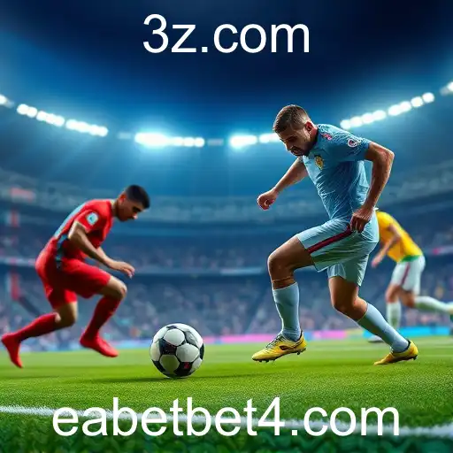 Expansão Global do Eabet Bet em 2026