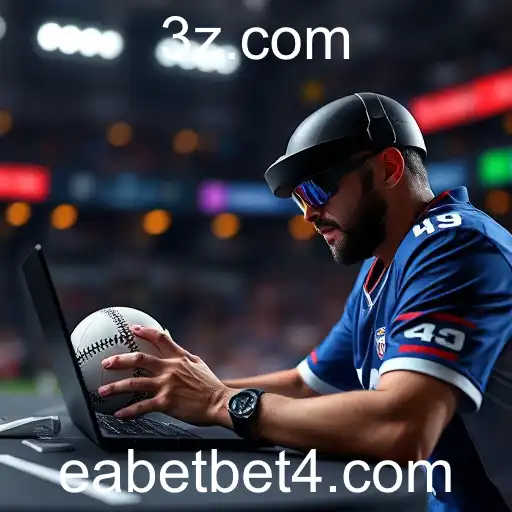 O Crescimento do eabet no Mercado Global de Jogos