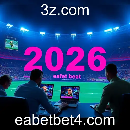 O Crescimento do Jogo Online em 2026