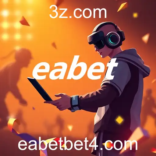 A Ascensão do Eabet Bet no Cenário de Jogos Online