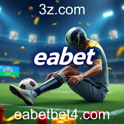 A Ascensão da eabet bet no Cenário Atual de Jogos