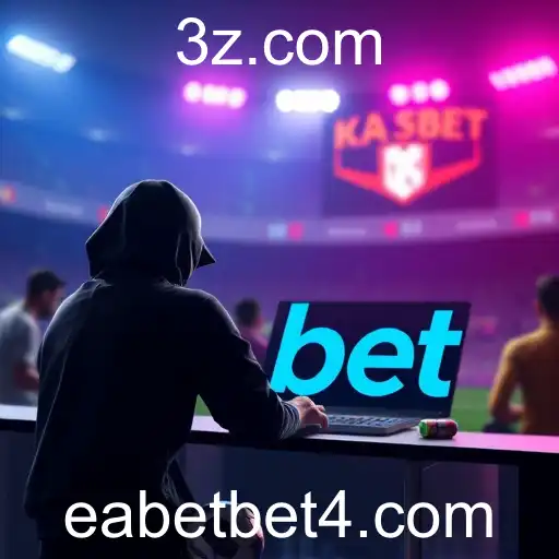 A Ascensão do Eabet Bet no Mercado de Jogos Online