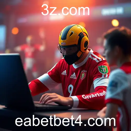 A Revolução dos Jogos Online: Como Plataformas como Eabet Bet Estão Transformando o Setor