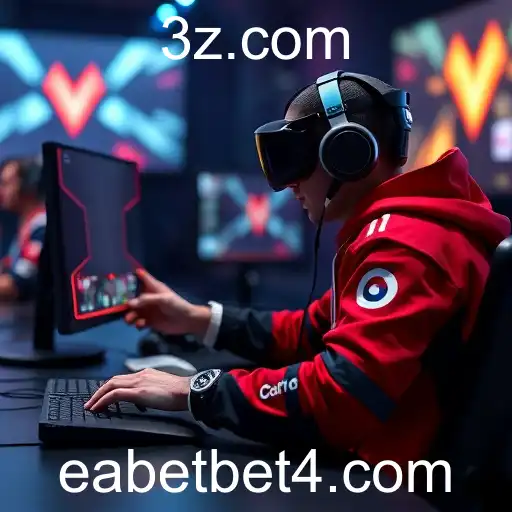 Crescimento dos Jogos Virtuais em 2026