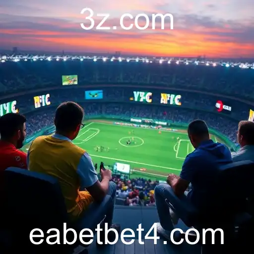 A Ascensão Revolucionária do eabet Bet no Mercado de Jogos