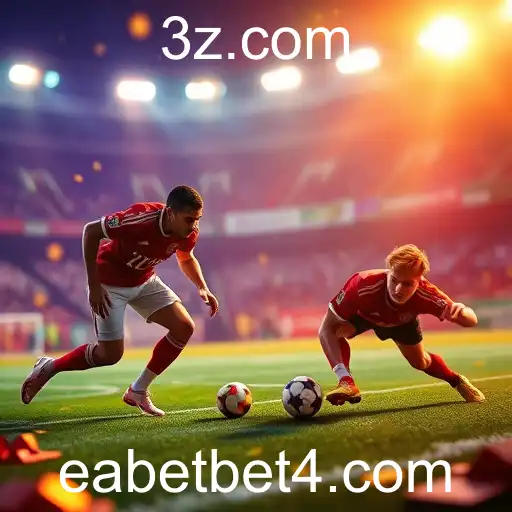 A Ascensão do eabet bet no Mercado de Jogos