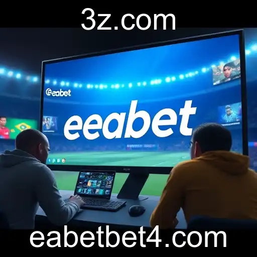 Explorando a Ascensão do Eabet Bet e o Mundo dos Jogos Online