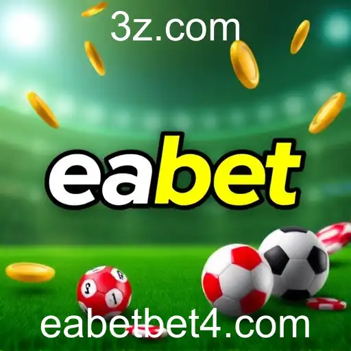 Indústria de Jogos de Apostas se Transforma com 'eabet bet'