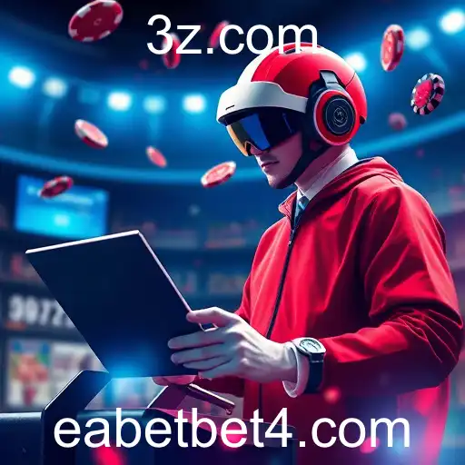 A Ascensão dos Sites de Jogos em 2026