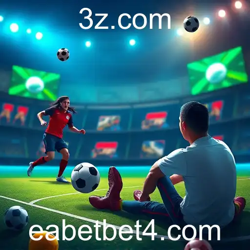 Inovações e Tendências em Jogos Online para 2026