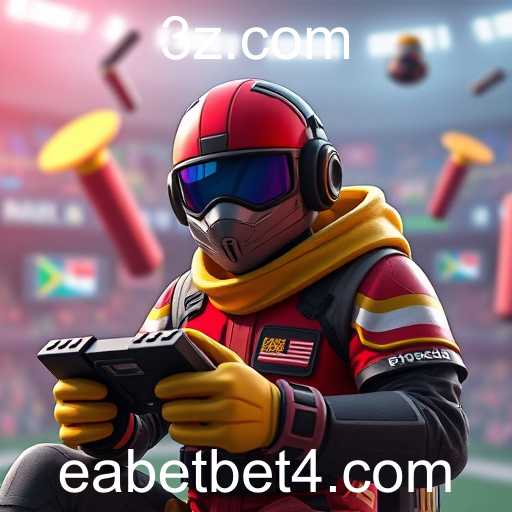 Inovações e Tendências em Jogos de Apostas para 2026