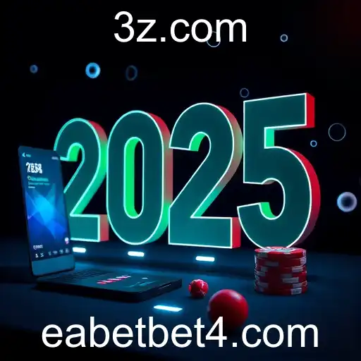 Novidades e Tendências no eabet bet em 2025