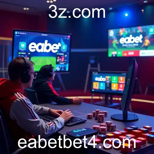 Novidades no Mundo dos Jogos Online