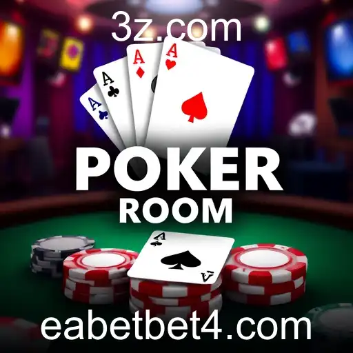 Explorando a Categoria 'Poker Room' no Eabet Bet